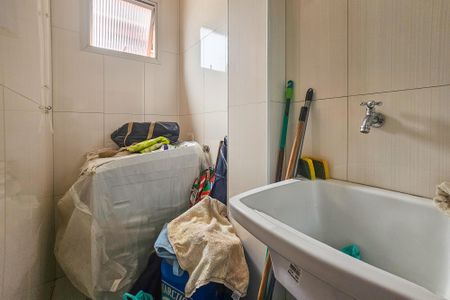 Apartamento para alugar com 75m², 2 quartos e 1 vagaÁrea de serviço 