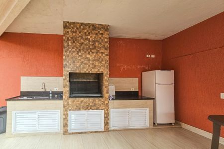 Apartamento para alugar com 75m², 2 quartos e 1 vagaÁrea de Lazer 