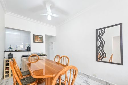 Apartamento para alugar com 75m², 2 quartos e 1 vagaSala