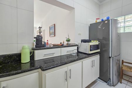 Apartamento para alugar com 75m², 2 quartos e 1 vagaCozinha