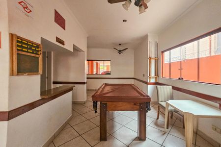 Apartamento para alugar com 75m², 2 quartos e 1 vagaÁrea de Lazer 