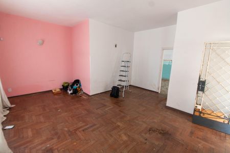 SALA de casa à venda com 3 quartos, 247m² em Vila Itapura, Campinas