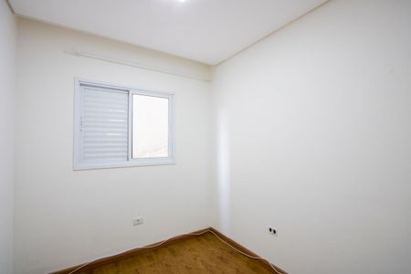 Quarto 2 de apartamento para alugar com 2 quartos, 58m² em Vila Eldizia, Santo André