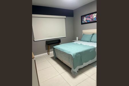 Apartamento à venda com 1 quarto, 57m² em Recreio dos Bandeirantes, Rio de Janeiro