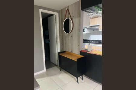 Apartamento à venda com 1 quarto, 57m² em Recreio dos Bandeirantes, Rio de Janeiro