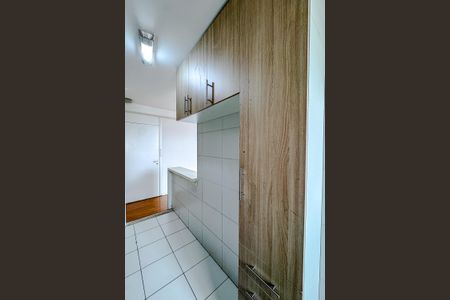 Apartamento à venda com 52m², 2 quartos e 1 vagaCozinha