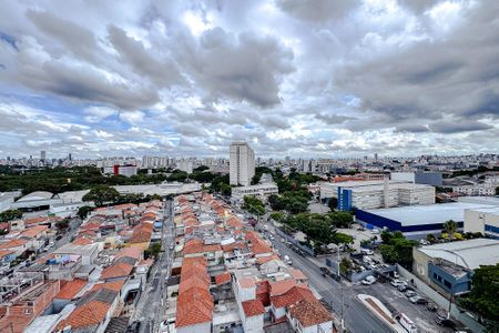 Apartamento à venda com 52m², 2 quartos e 1 vagaVista da Varanda