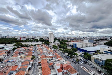 Apartamento à venda com 52m², 2 quartos e 1 vagaVista do Quarto 2