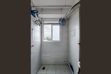 Apartamento à venda com 52m², 2 quartos e 1 vagaÁrea de Serviço