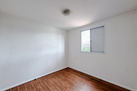 Apartamento à venda com 52m², 2 quartos e 1 vagaQuarto 2