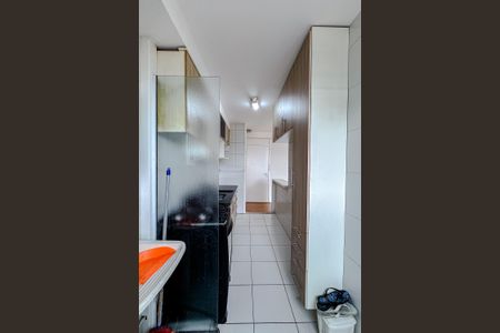 Apartamento à venda com 52m², 2 quartos e 1 vagaÁrea de Serviço