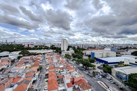 Apartamento à venda com 52m², 2 quartos e 1 vagaVista do Quarto 1