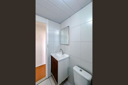 Apartamento à venda com 52m², 2 quartos e 1 vagaBanheiro