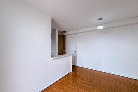 Apartamento à venda com 52m², 2 quartos e 1 vagaSala
