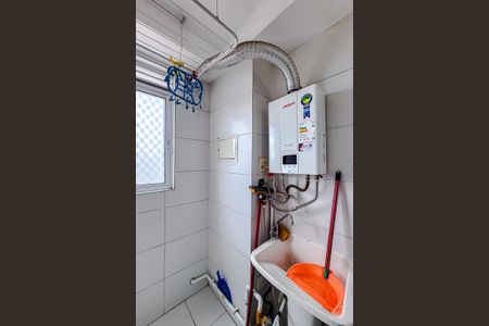 Apartamento à venda com 52m², 2 quartos e 1 vagaÁrea de Serviço