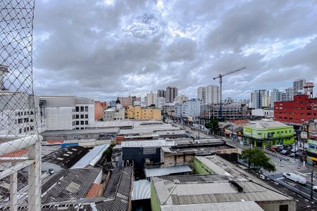 Apartamento à venda com 33m², 1 quarto e 1 vagaVista Suíte