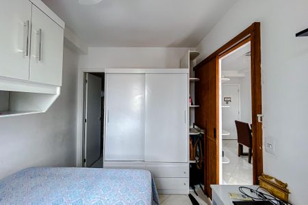 Apartamento à venda com 33m², 1 quarto e 1 vagaSuíte
