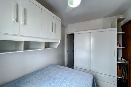 Apartamento à venda com 33m², 1 quarto e 1 vagaSuíte