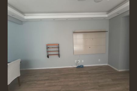 Apartamento para alugar com 80m², 3 quartos e 1 vagaSala