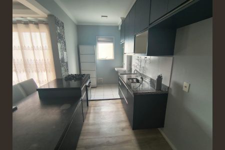 Apartamento para alugar com 80m², 3 quartos e 1 vagaCozinha