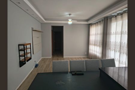 Apartamento para alugar com 80m², 3 quartos e 1 vagaSala de jantar