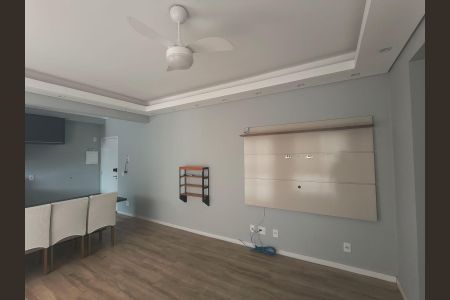 Apartamento para alugar com 80m², 3 quartos e 1 vagaSala