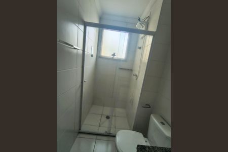 Apartamento para alugar com 80m², 3 quartos e 1 vagaBanheiro