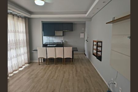 Apartamento para alugar com 80m², 3 quartos e 1 vagaSala