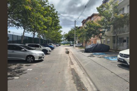 Apartamento para alugar com 80m², 3 quartos e 1 vagaEstacionamento