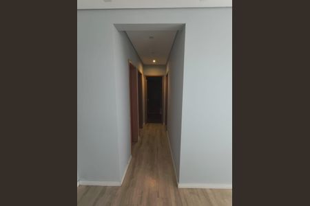 Apartamento para alugar com 80m², 3 quartos e 1 vagaCorredor