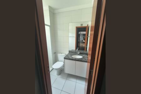 Apartamento para alugar com 80m², 3 quartos e 1 vagaBanheiro