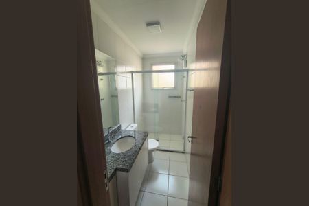 Apartamento para alugar com 80m², 3 quartos e 1 vagaBanheiro