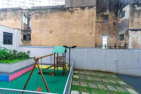 Apartamento para alugar com 45m², 2 quartos e sem vagaVista da Sala