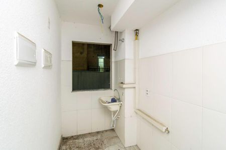 Apartamento para alugar com 45m², 2 quartos e sem vagaÁrea de Serviço