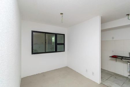 Sala de apartamento para alugar com 2 quartos, 45m² em Vaz Lobo, Rio de Janeiro