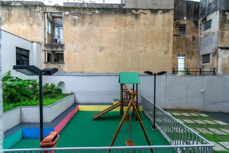 Apartamento para alugar com 45m², 2 quartos e sem vagaVista do Quarto 2