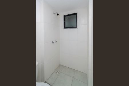 Apartamento para alugar com 45m², 2 quartos e sem vagaBanheiro
