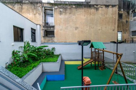 Vista do Quarto 1 de apartamento para alugar com 2 quartos, 45m² em Vaz Lobo, Rio de Janeiro