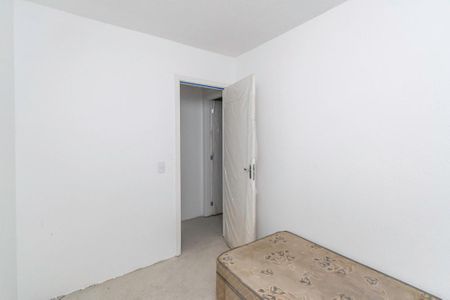 Apartamento para alugar com 45m², 2 quartos e sem vagaQuarto 2