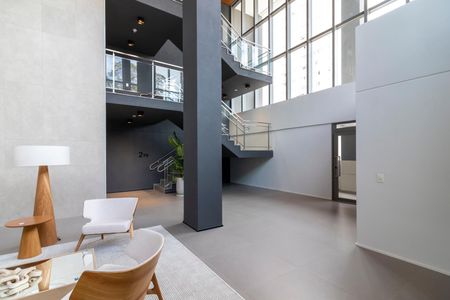 Apartamento para alugar com 75m², 2 quartos e 1 vaga Apartamento para alugar com 75m², 2 quartos e 1 vagaHall Social