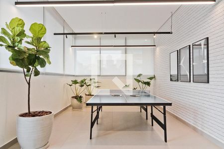 Apartamento para alugar com 75m², 2 quartos e 1 vaga Apartamento para alugar com 75m², 2 quartos e 1 vagaSala de Jogos
