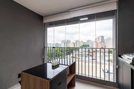 Apartamento para alugar com 75m², 2 quartos e 1 vaga Apartamento para alugar com 75m², 2 quartos e 1 vagaVaranda Gourmet