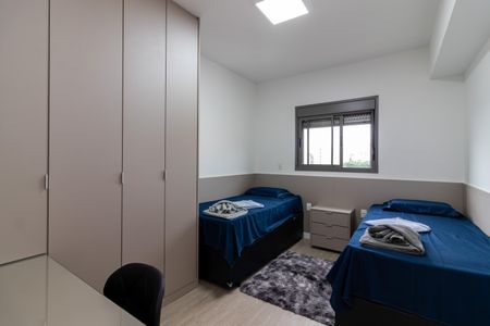 Apartamento para alugar com 75m², 2 quartos e 1 vaga Apartamento para alugar com 75m², 2 quartos e 1 vagaQuarto 2