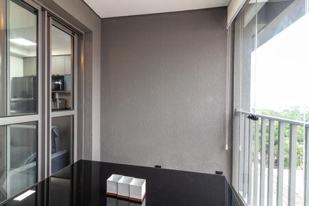 Apartamento para alugar com 75m², 2 quartos e 1 vaga Apartamento para alugar com 75m², 2 quartos e 1 vagaVaranda Gourmet