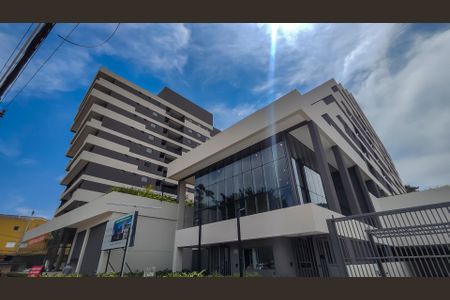 Apartamento para alugar com 75m², 2 quartos e 1 vaga Apartamento para alugar com 75m², 2 quartos e 1 vagaFachada do Prédio