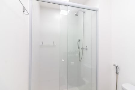 Apartamento para alugar com 75m², 2 quartos e 1 vaga Apartamento para alugar com 75m², 2 quartos e 1 vagaBanheiro 2