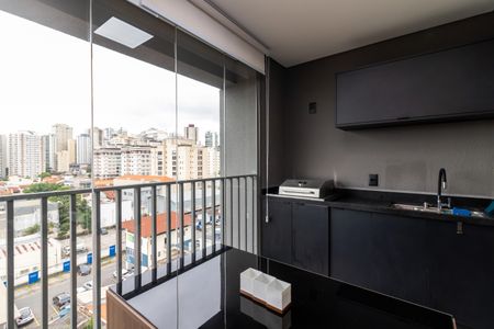 Apartamento para alugar com 75m², 2 quartos e 1 vaga Apartamento para alugar com 75m², 2 quartos e 1 vagaVaranda Gourmet