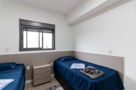 Apartamento para alugar com 75m², 2 quartos e 1 vaga Apartamento para alugar com 75m², 2 quartos e 1 vagaQuarto 2