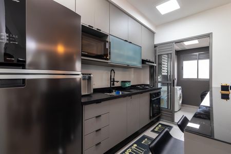 Apartamento para alugar com 75m², 2 quartos e 1 vaga Apartamento para alugar com 75m², 2 quartos e 1 vagaCozinha