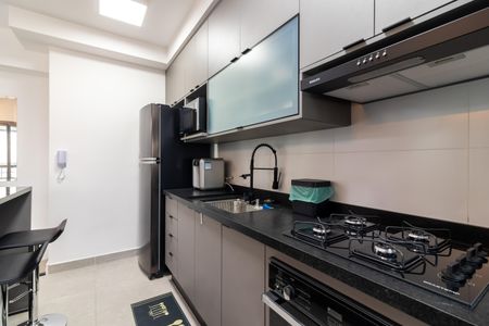 Apartamento para alugar com 75m², 2 quartos e 1 vaga Apartamento para alugar com 75m², 2 quartos e 1 vagaCozinha